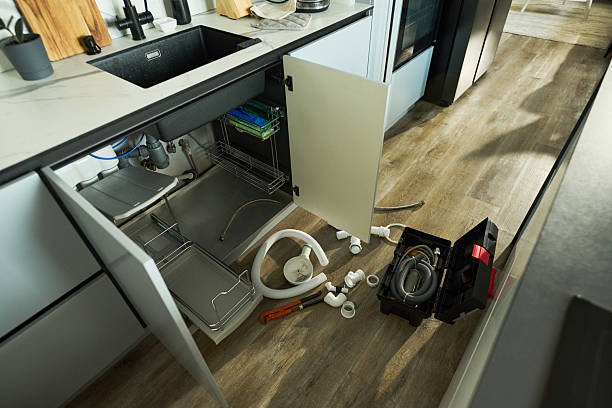 24/7 Emergency Plumbing experts in Evansville, WI